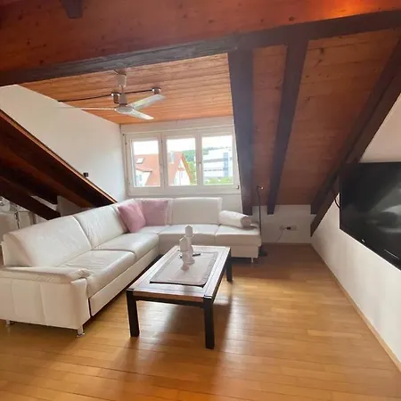 *dreilaendereck* Wifi+ Balkon+garage Basel Mulhouse *